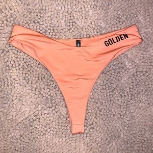 Pretty little things bikini bottoms